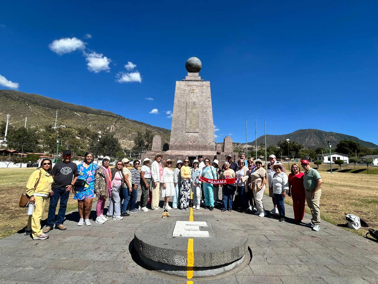 Costa del Pacífico de Ecuador