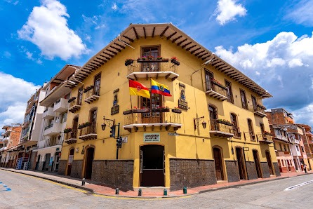 Los Balcones