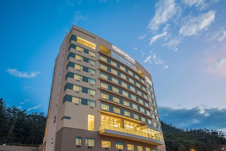 Sheraton Cuenca