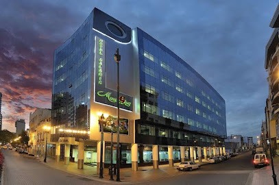GH Galeria Hotel