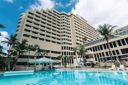Hilton Colón Guayaquil