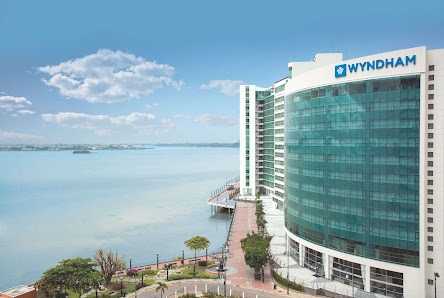 Wyndham Puerto Santa Ana