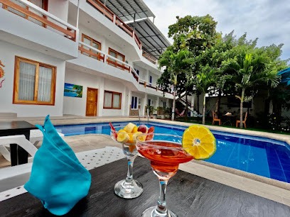 Isabela Hotel Loja