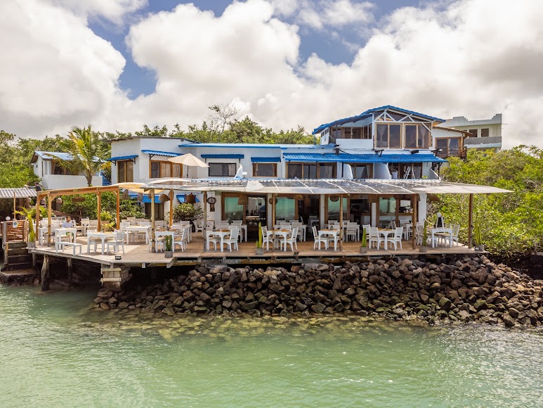 Blu Lodge