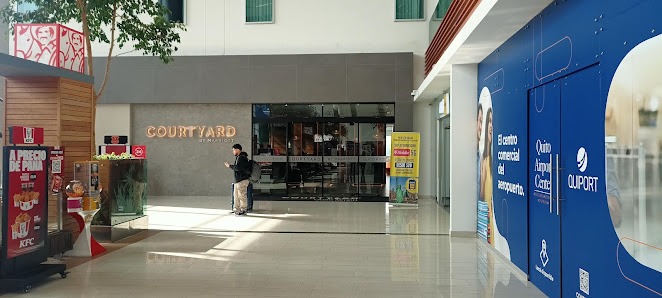 Courtyard by Marriott
