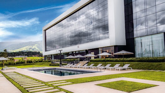 Eurobuilding