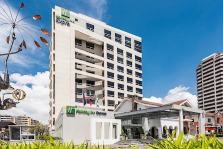 Holiday Inn Express