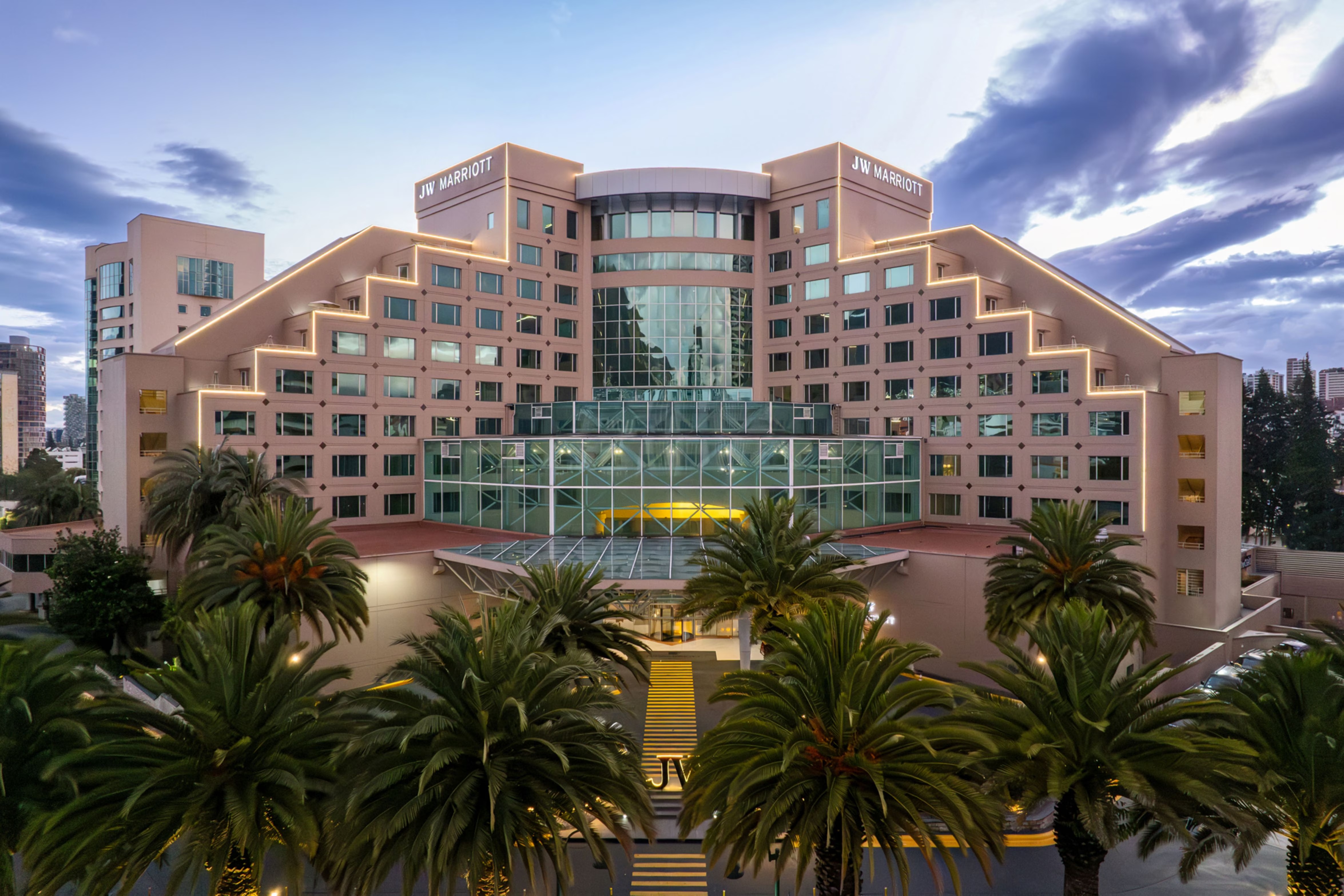 JW Marriott