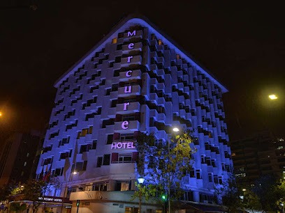 Mercure