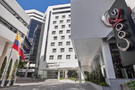 Sheraton
