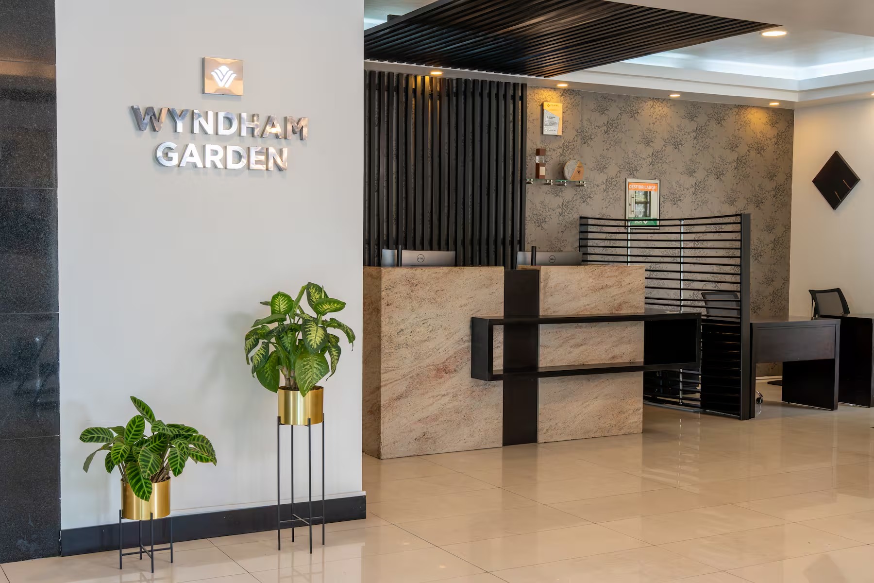 Wyndham Garden