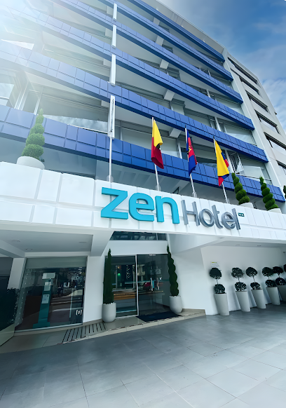 Zen Hotel