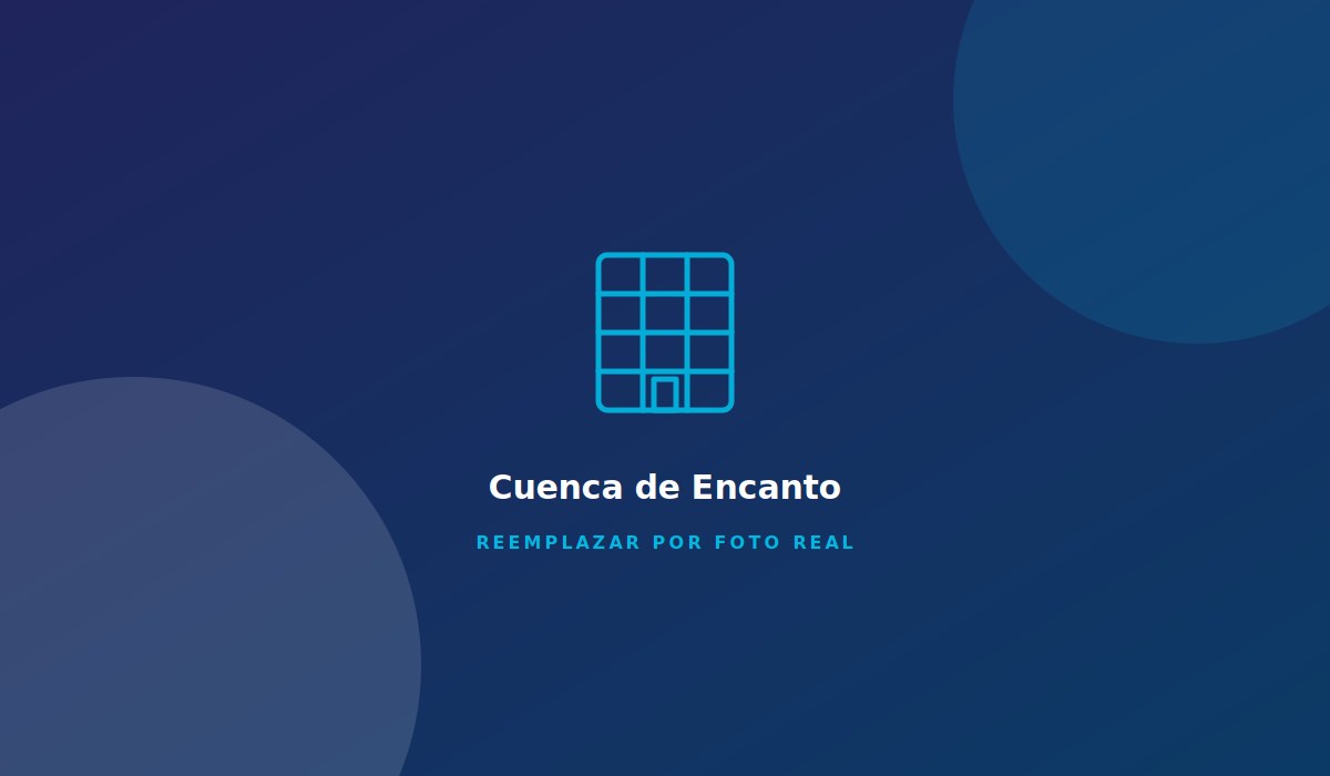 Cuenca de Encanto