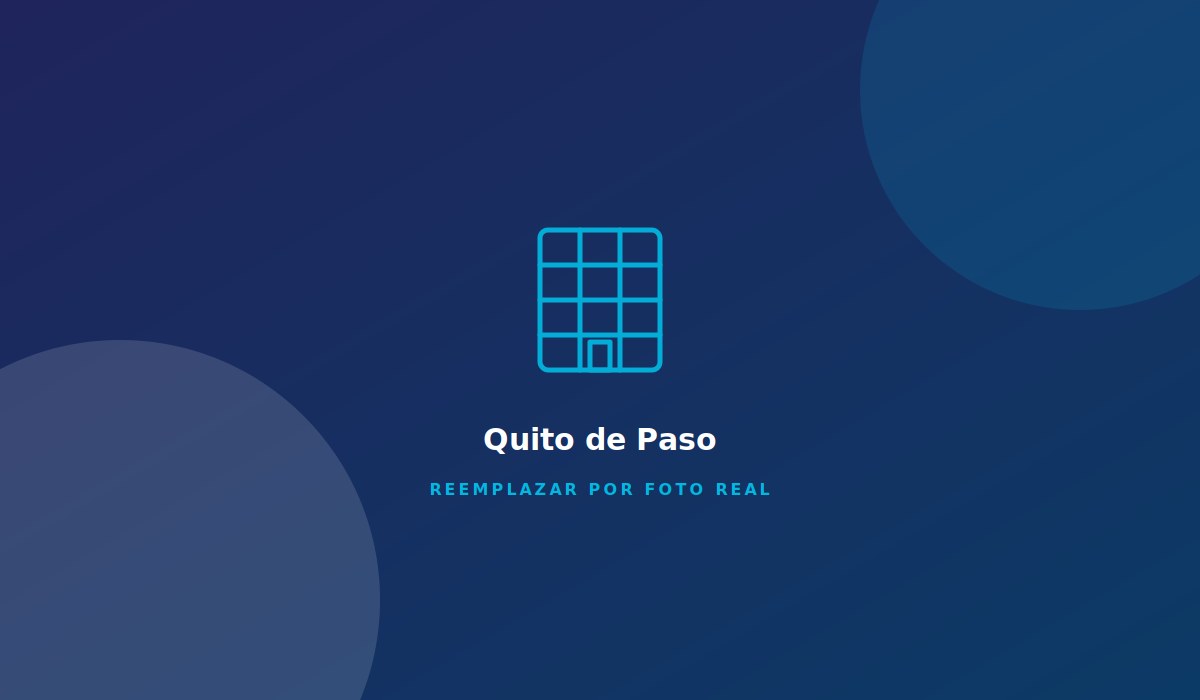 Quito de Paso