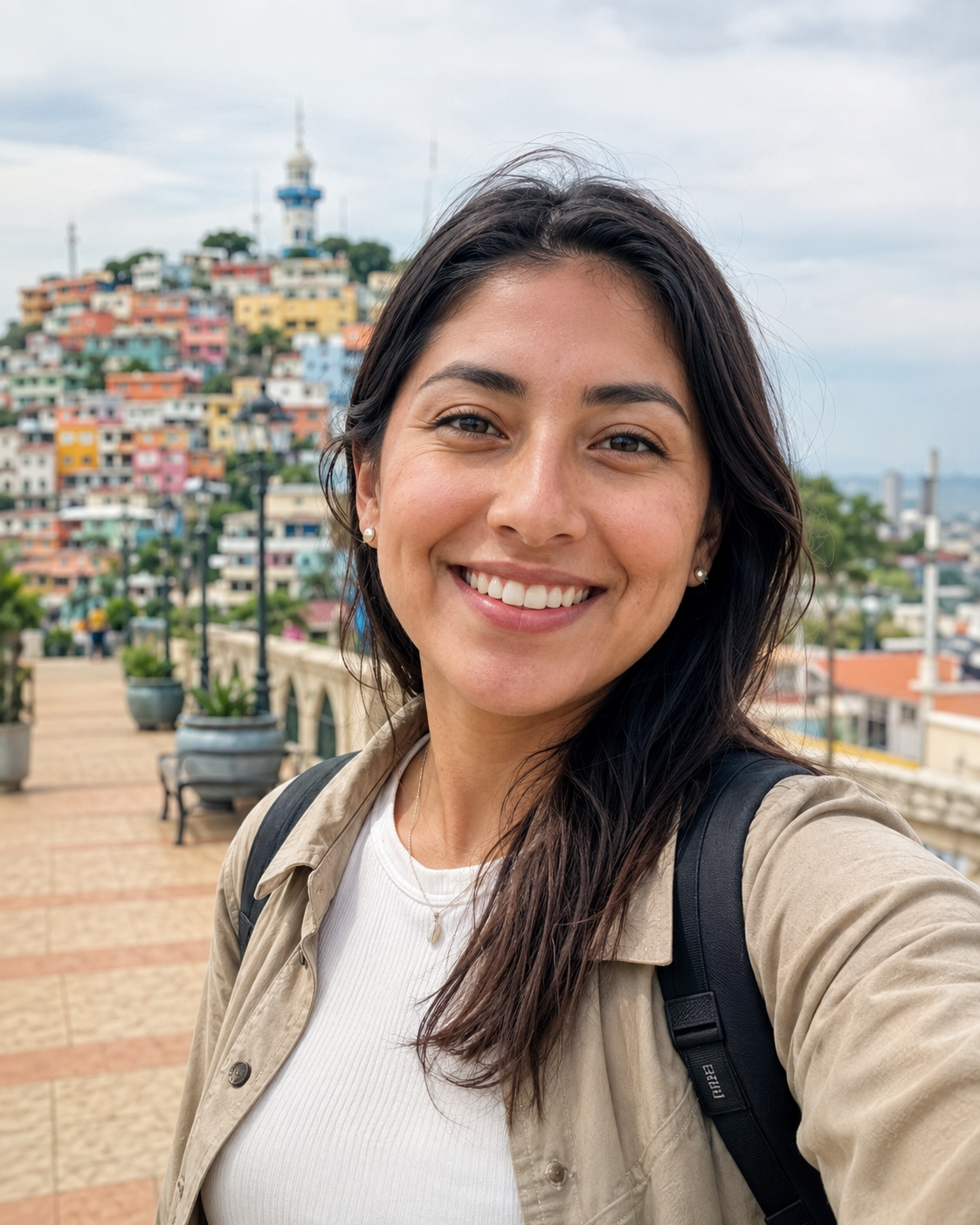Testimonio Perú