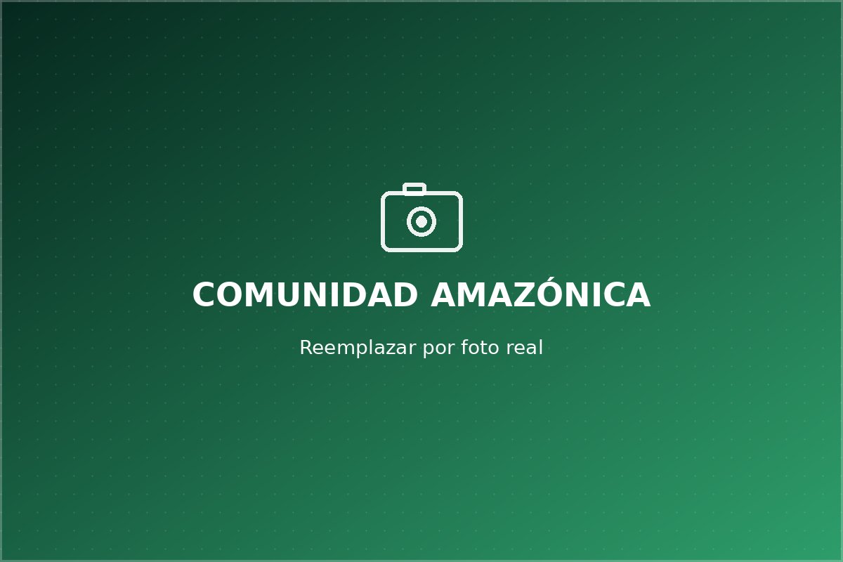 Amazonia